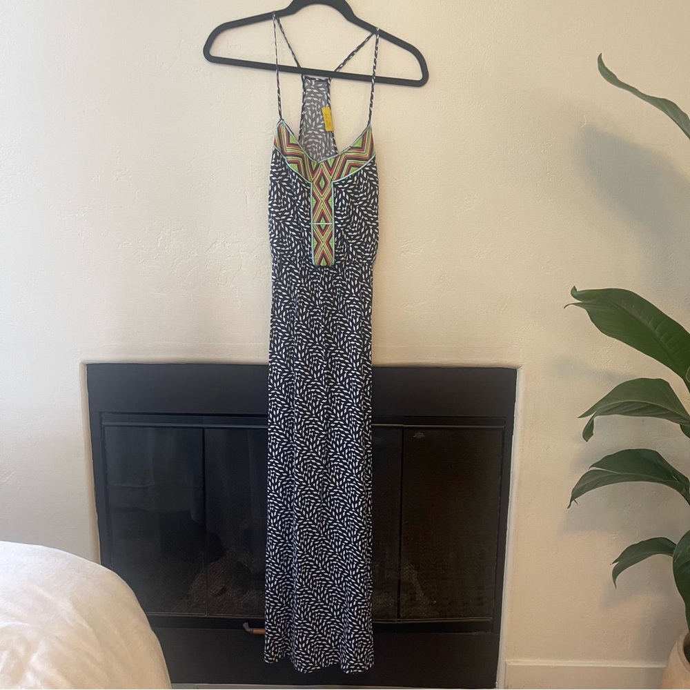 Dee Elle Maxi Dress